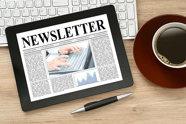 digital-newsletter