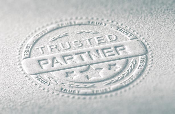 trusted-partner