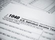 taxes 1040