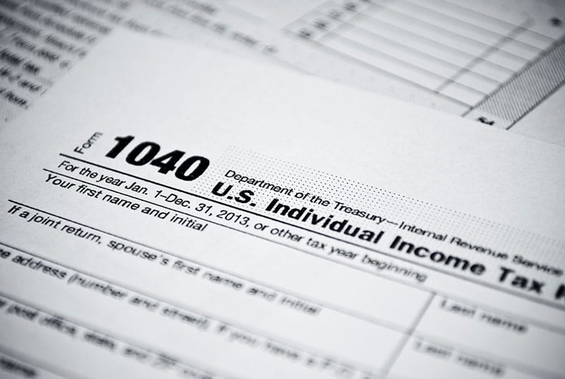 tax-1040 taxes 1040