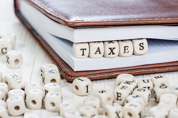 tax-planniing