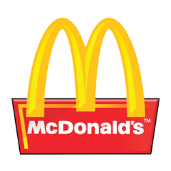 McDonalds