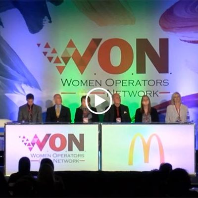 McDonalds Franchise Negotiation