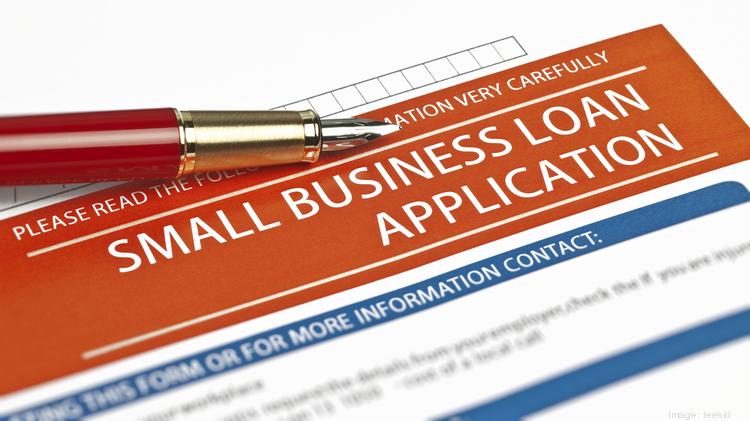 sba loan