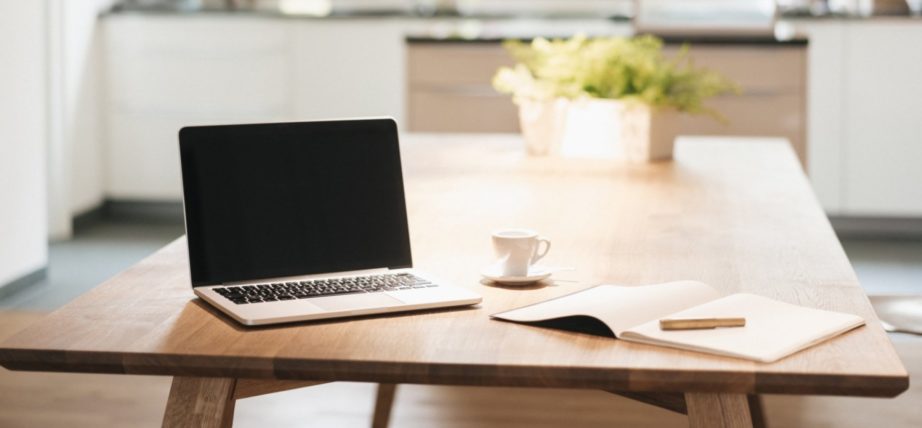 work from home