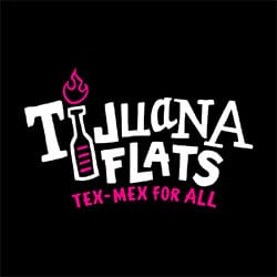 Tijuana Flats logo